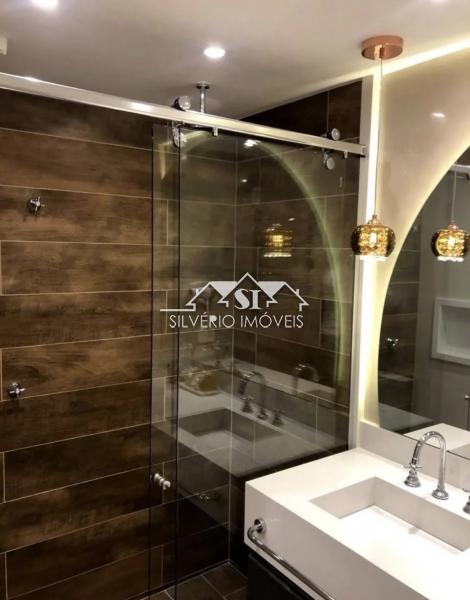 Apartamento, 1 quarto, 24 m² - Foto 7