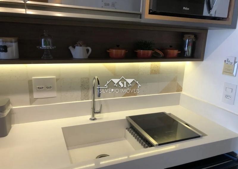 Apartamento, 1 quarto, 24 m² - Foto 9