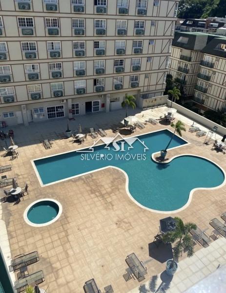 Apartamento, 1 quarto, 24 m² - Foto 19