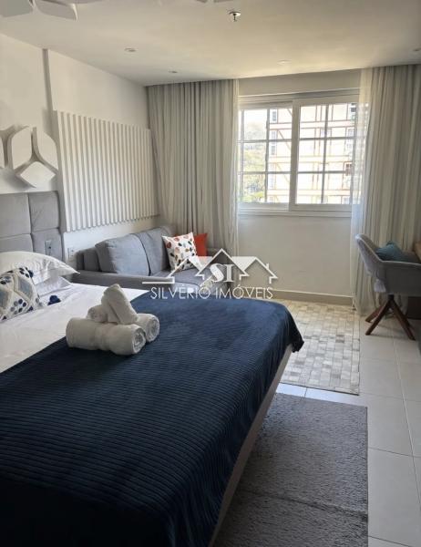 Apartamento, 1 quarto, 24 m² - Foto 13