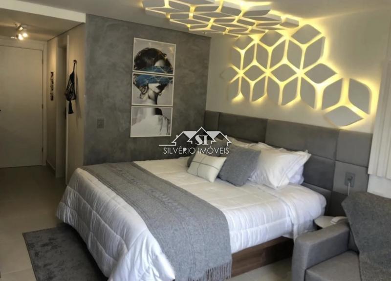 Apartamento, 1 quarto, 24 m² - Foto 15