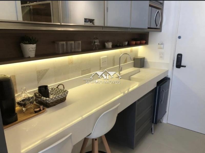 Apartamento, 1 quarto, 24 m² - Foto 16