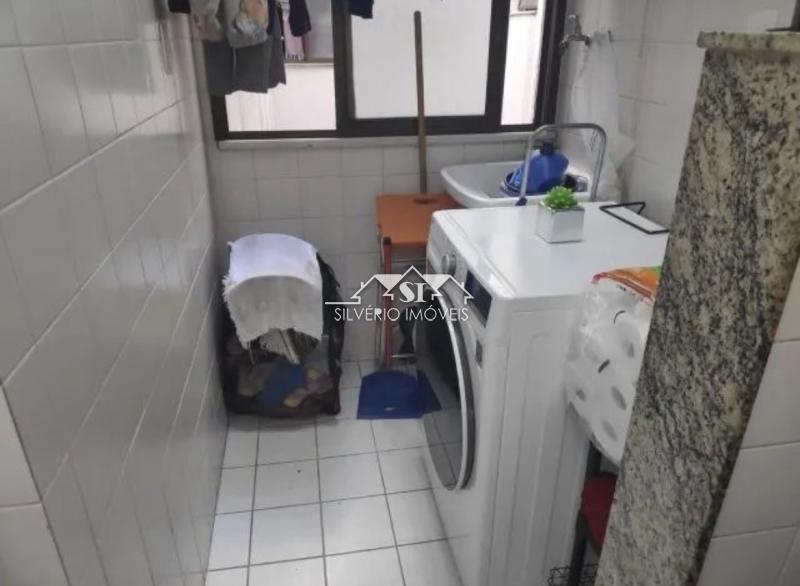 Apartamento, 2 quartos, 75 m² - Foto 9