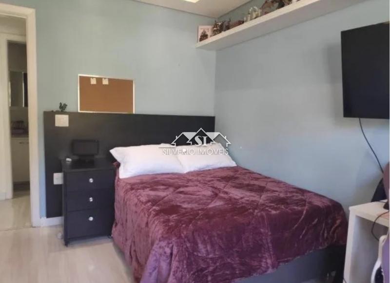 Apartamento, 2 quartos, 75 m² - Foto 5