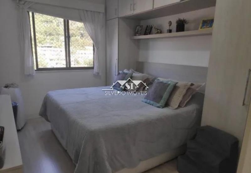 Apartamento, 2 quartos, 75 m² - Foto 6