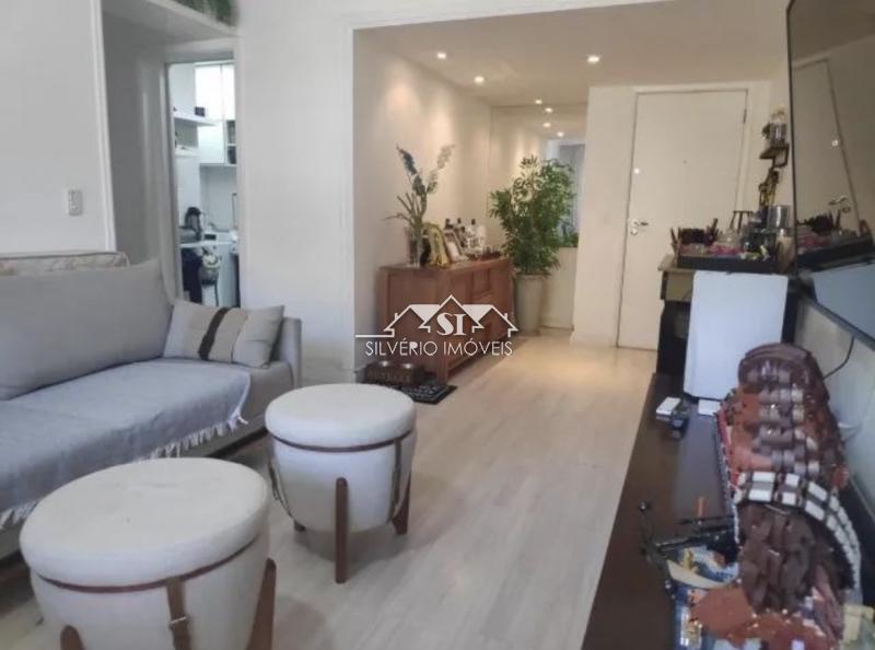 Apartamento, 2 quartos, 75 m² - Foto 4