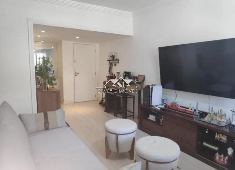 Apartamento, 2 quartos, 75 m² - Foto 3