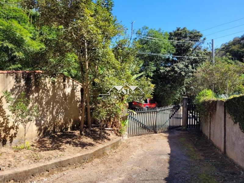 Casa em Areal - Areal/RJ  - 2 Quartos