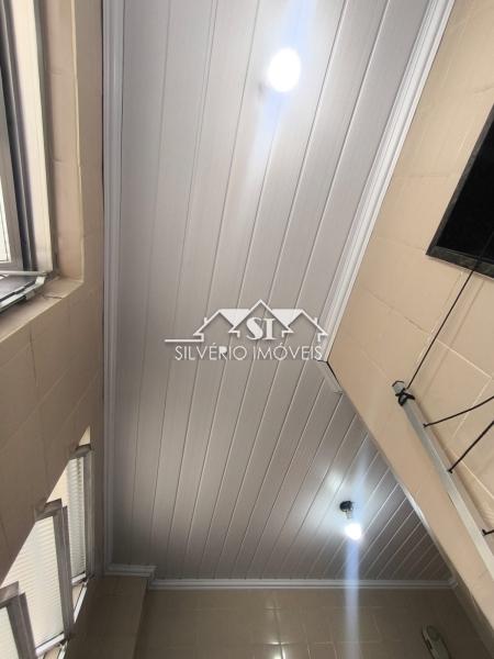 Apartamento para Alugar em Mosela, Petrópolis - RJ - Foto 4