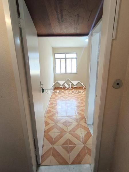 Apartamento para Alugar em Mosela, Petrópolis - RJ - Foto 12