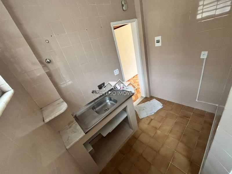 Apartamento para Alugar em Mosela, Petrópolis - RJ - Foto 5