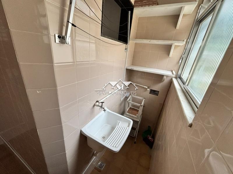 Apartamento para Alugar em Mosela, Petrópolis - RJ - Foto 4