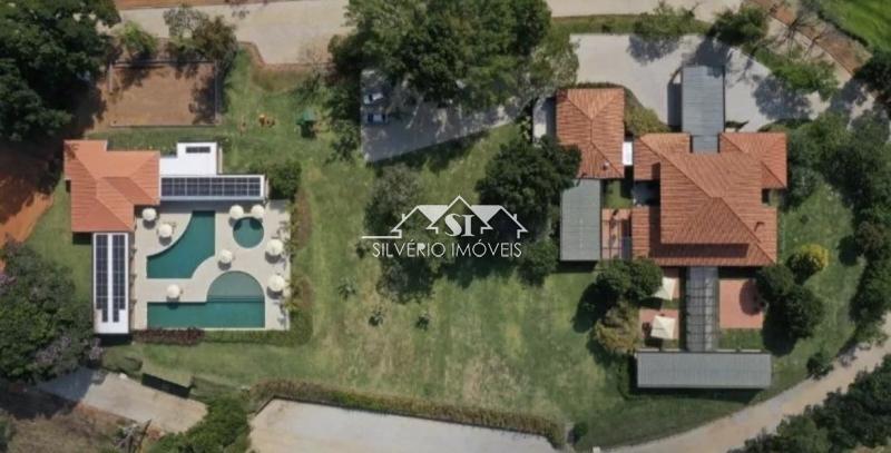 Terreno, 4550 m² - Foto 1