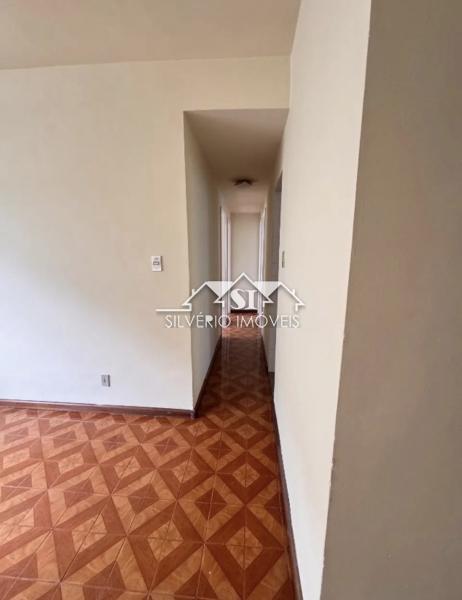 Apartamento, 3 quartos, 60 m² - Foto 2