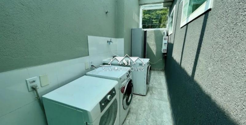 Casa, 2 quartos, 280 m² - Foto 14