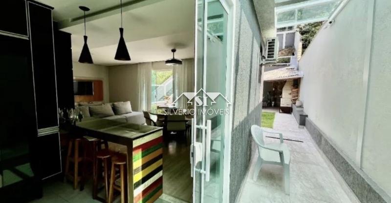 Casa, 2 quartos, 280 m² - Foto 12