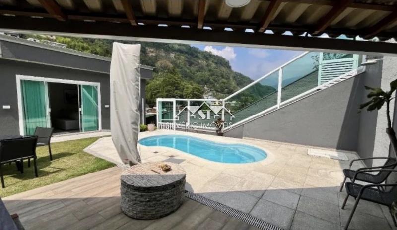 Casa, 2 quartos, 280 m² - Foto 3