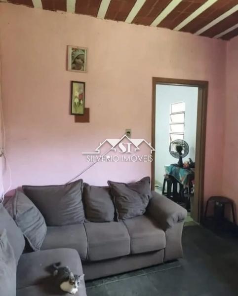 Casa, 2 quartos, 120 m² - Foto 6