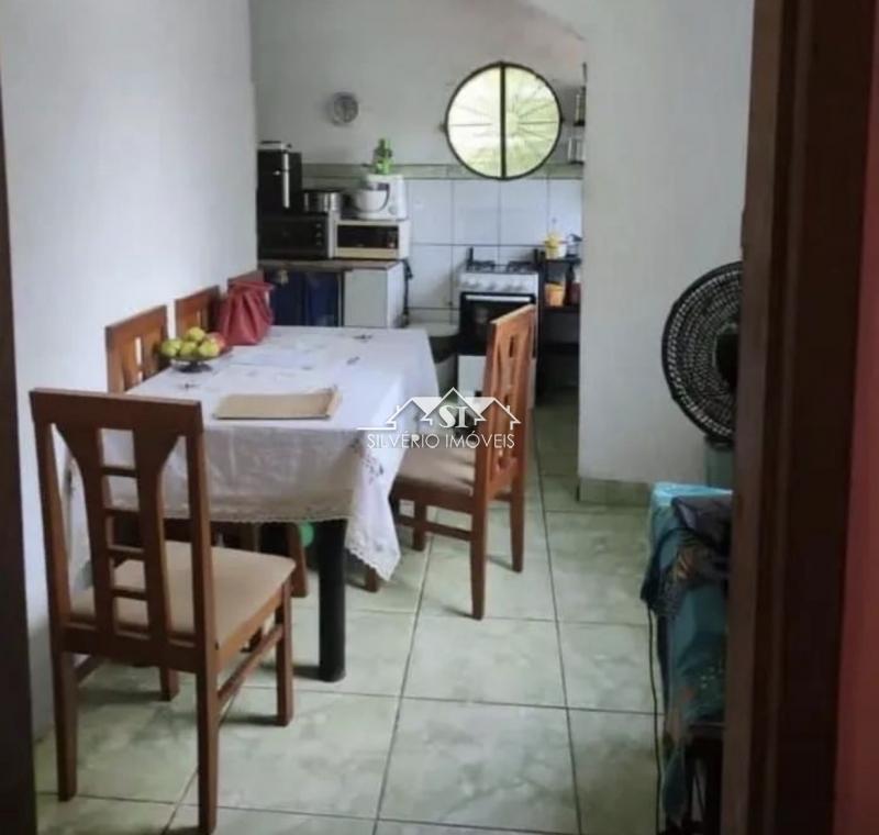 Casa, 2 quartos, 120 m² - Foto 2
