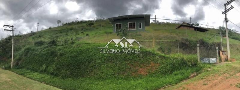 Terreno Residencial à venda em Morro Grande, Areal - RJ