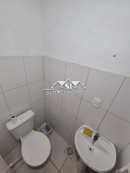 Loja-Salão, 100 m² - Foto 6