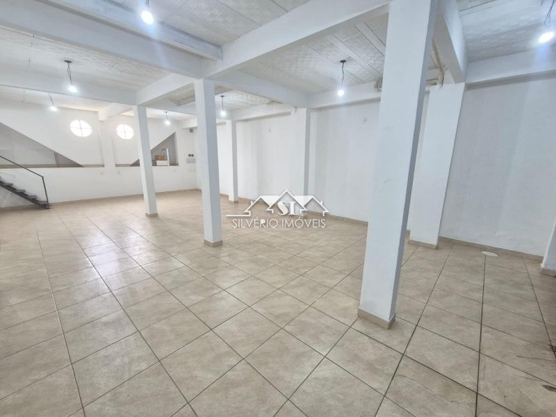 Loja-Salão, 100 m² - Foto 1