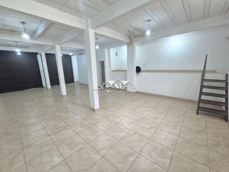 Loja-Salão, 100 m² - Foto 3