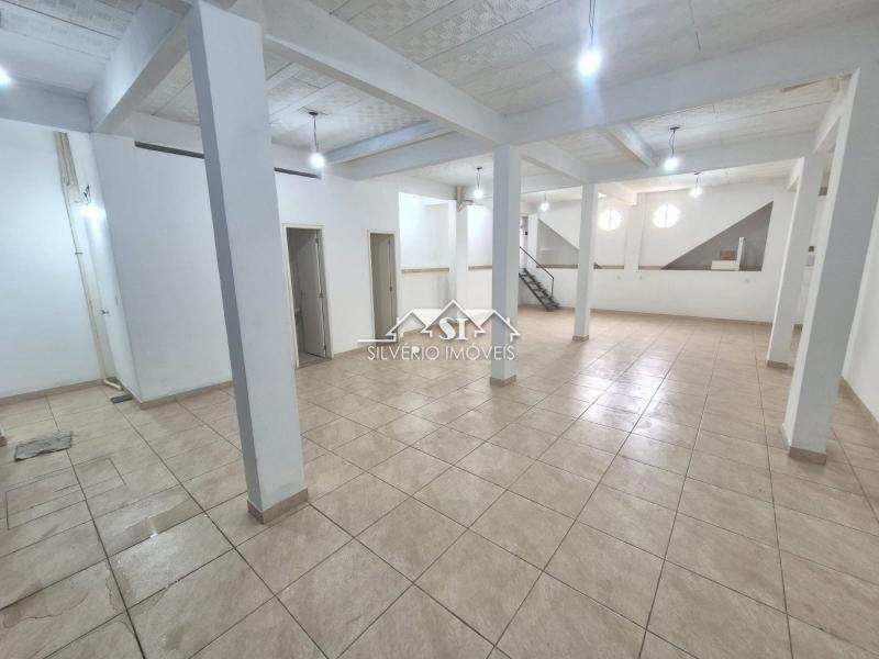 Loja-Salão, 100 m² - Foto 4