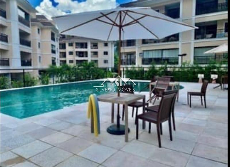 Apartamento, 4 quartos, 224 m² - Foto 2