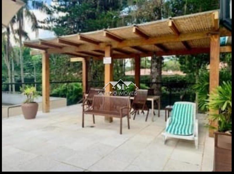 Apartamento, 4 quartos, 224 m² - Foto 5