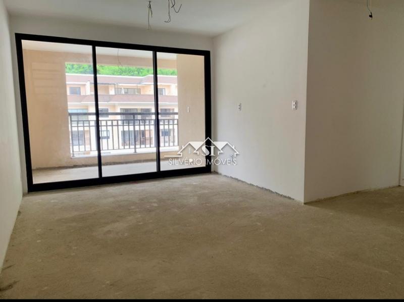 Apartamento, 4 quartos, 224 m² - Foto 8