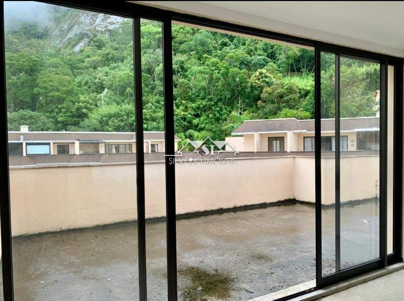 Apartamento, 4 quartos, 224 m² - Foto 17