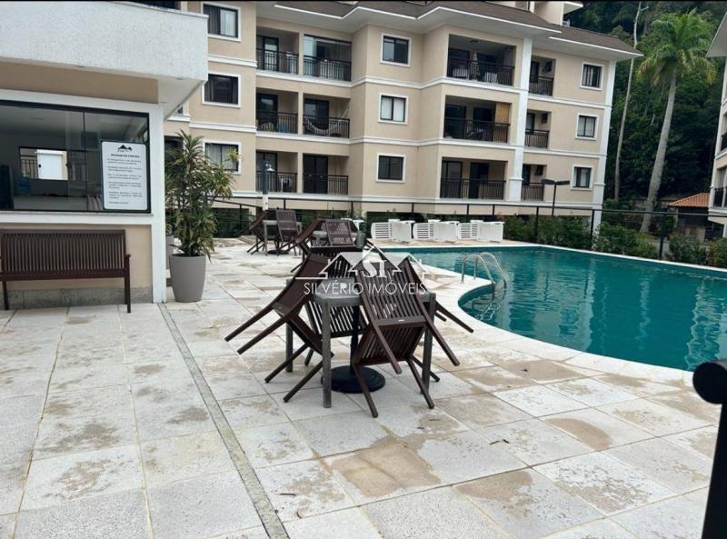 Apartamento, 4 quartos, 224 m² - Foto 25