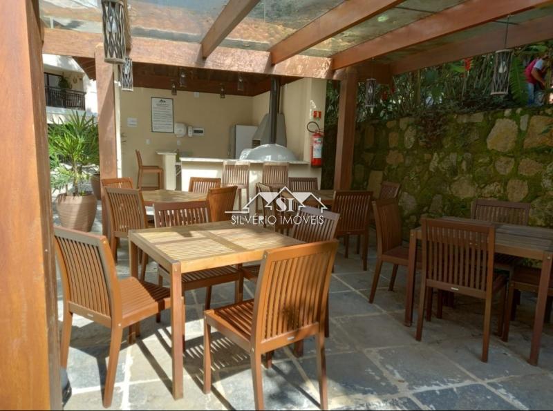 Apartamento, 4 quartos, 224 m² - Foto 26