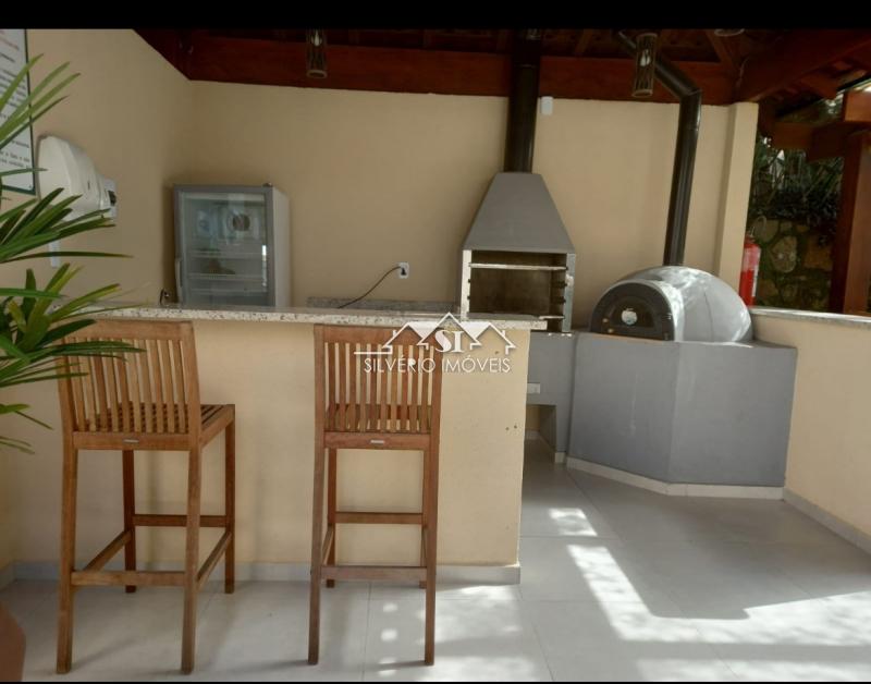 Apartamento, 4 quartos, 224 m² - Foto 27