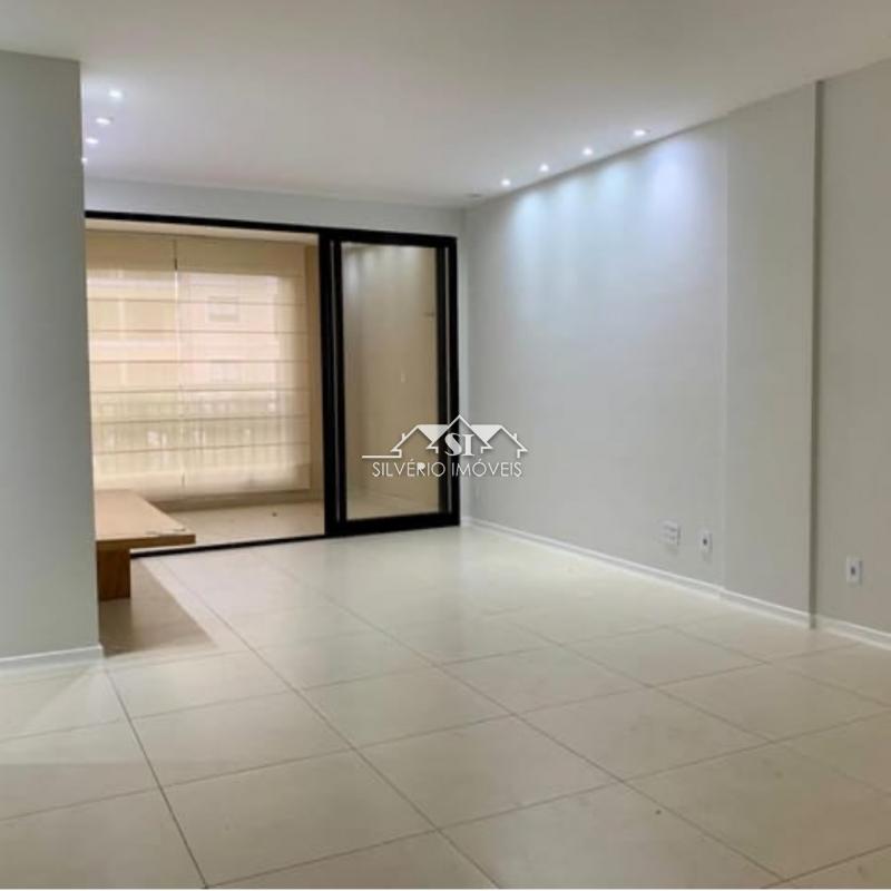 Apartamento, 3 quartos, 112 m² - Foto 1