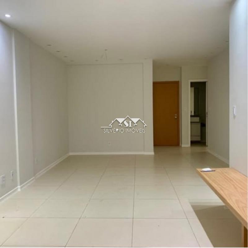 Apartamento, 3 quartos, 112 m² - Foto 2