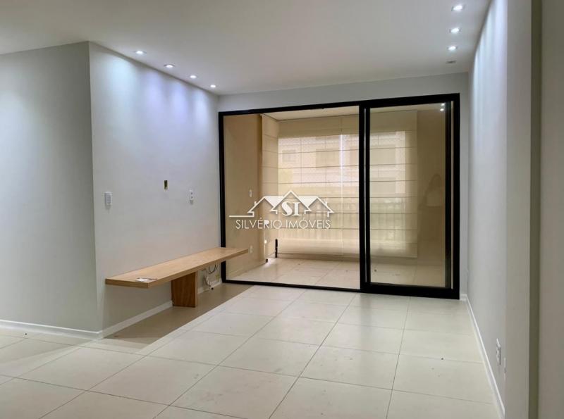 Apartamento, 3 quartos, 112 m² - Foto 4