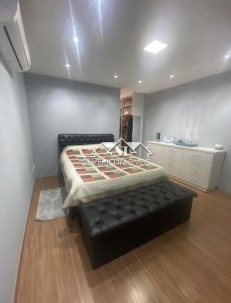 Casa, 6 quartos, 600 m² - Foto 9