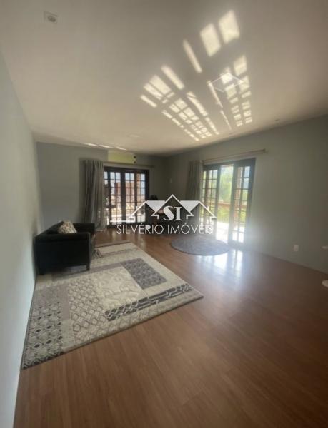 Casa, 6 quartos, 600 m² - Foto 10