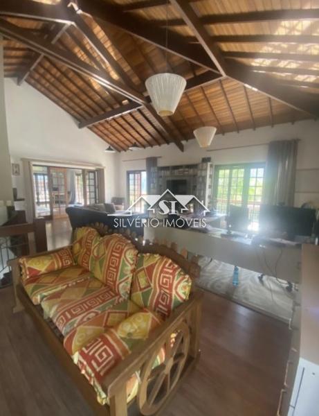 Casa, 6 quartos, 600 m² - Foto 6