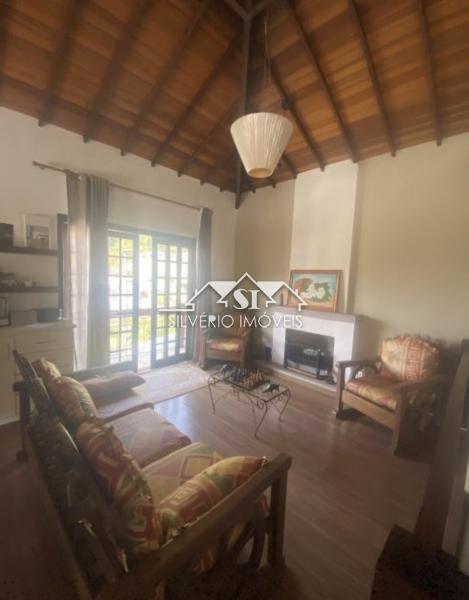 Casa, 6 quartos, 600 m² - Foto 7