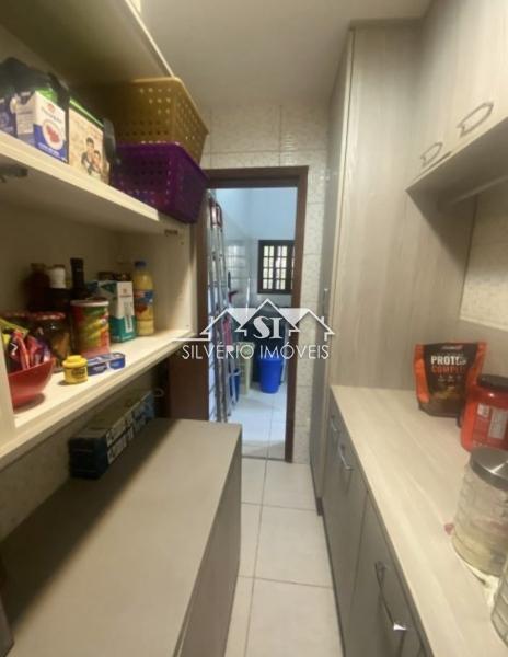 Casa, 6 quartos, 600 m² - Foto 11