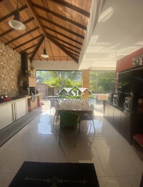 Casa, 6 quartos, 600 m² - Foto 3