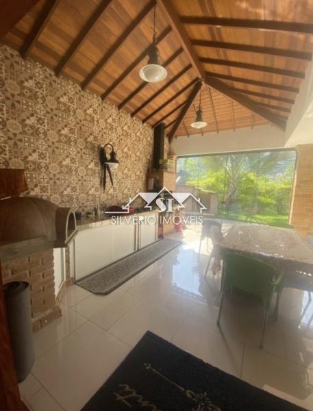 Casa, 6 quartos, 600 m² - Foto 5