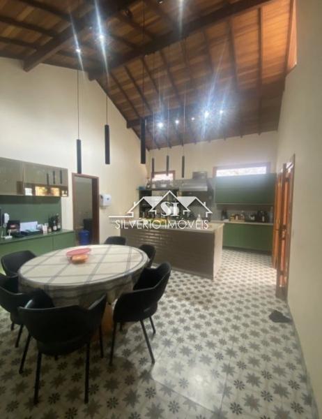 Casa, 6 quartos, 600 m² - Foto 12