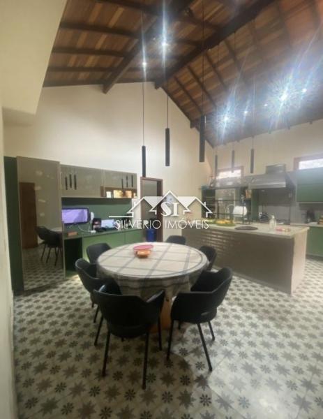 Casa, 6 quartos, 600 m² - Foto 13