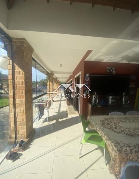 Casa, 6 quartos, 600 m² - Foto 8