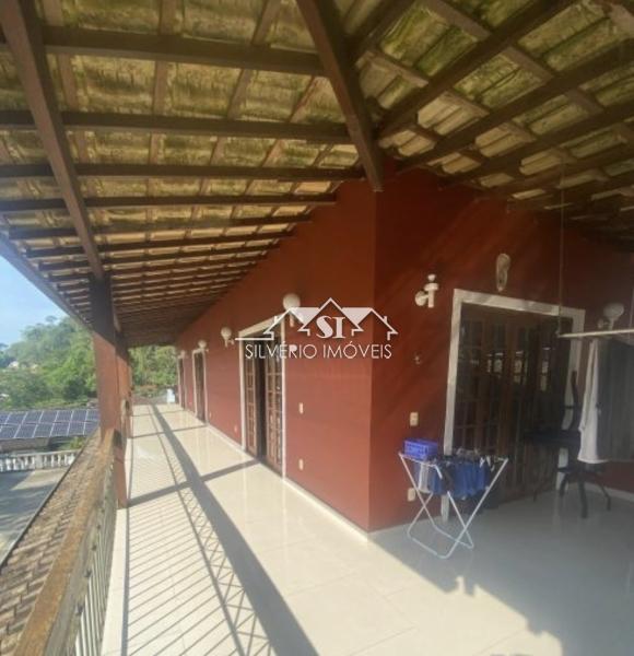 Casa, 6 quartos, 600 m² - Foto 2