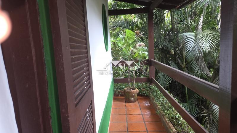 Casa, 3 quartos, 160 m² - Foto 8